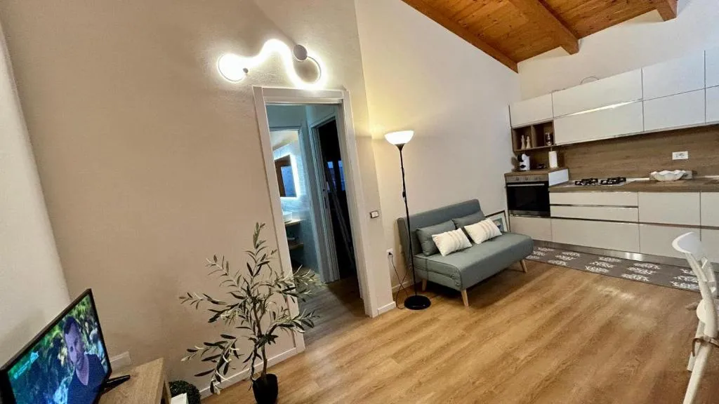AnnOra, hotel in SantʼAntìoco