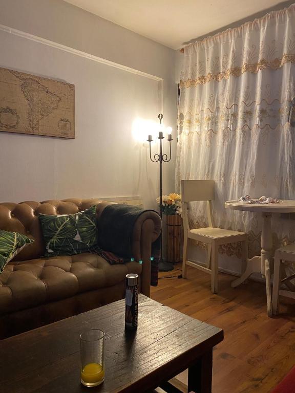 Apartment in Iquique-Morro sin Tv - 4