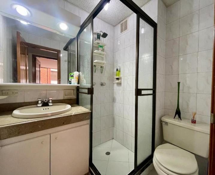Hermosa Habitacion - 2