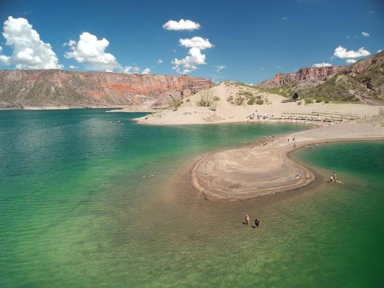 Apart Barracas Suites - 5