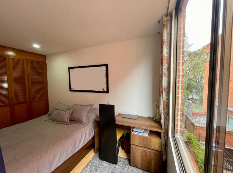 Hermosa Habitacion - 3