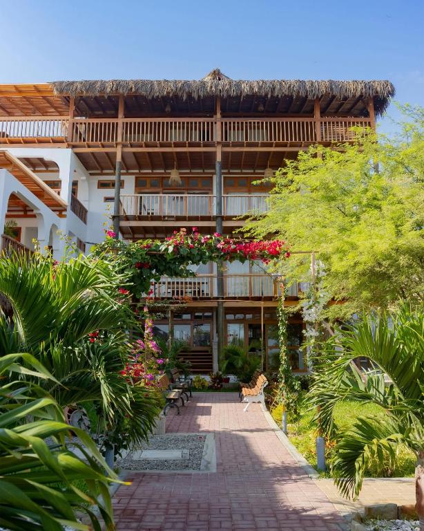 La Casa de Alberto Punta Veleros - 5