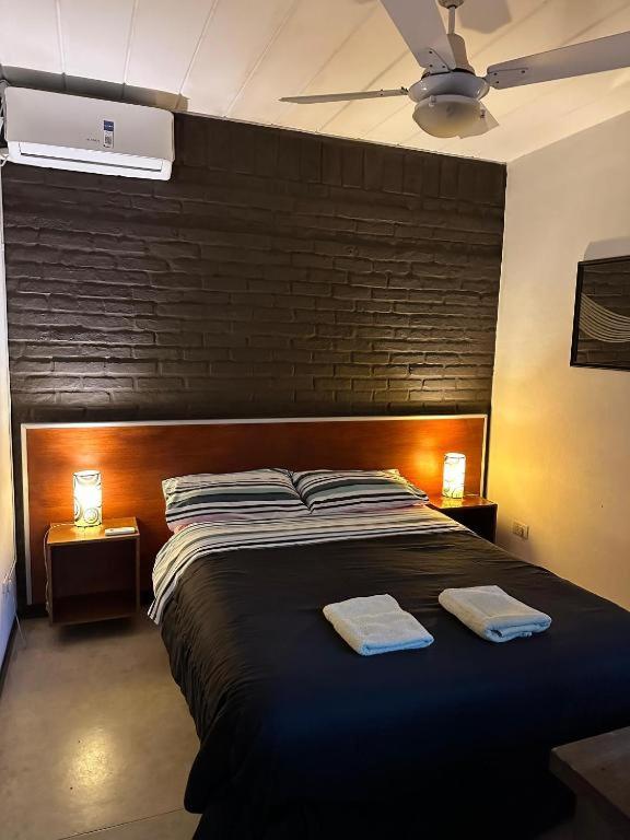 Hostel Carlos Gardel - 2