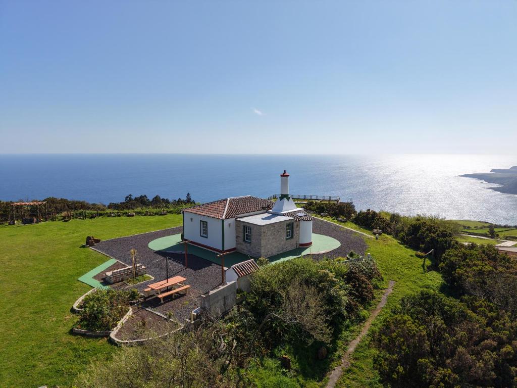 Casita - Cantinho do Paraiso 전경