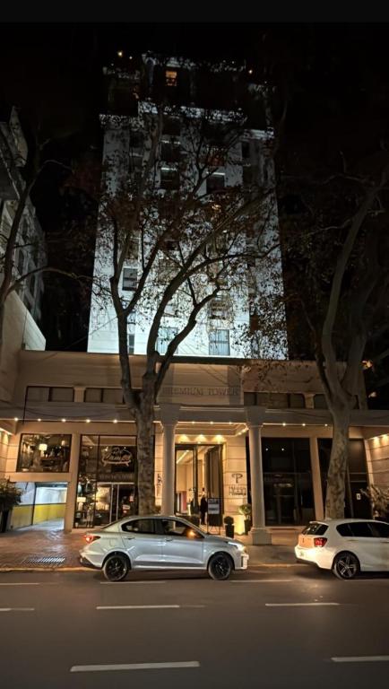 APARTAMENTO TOWER SUITEs - 2