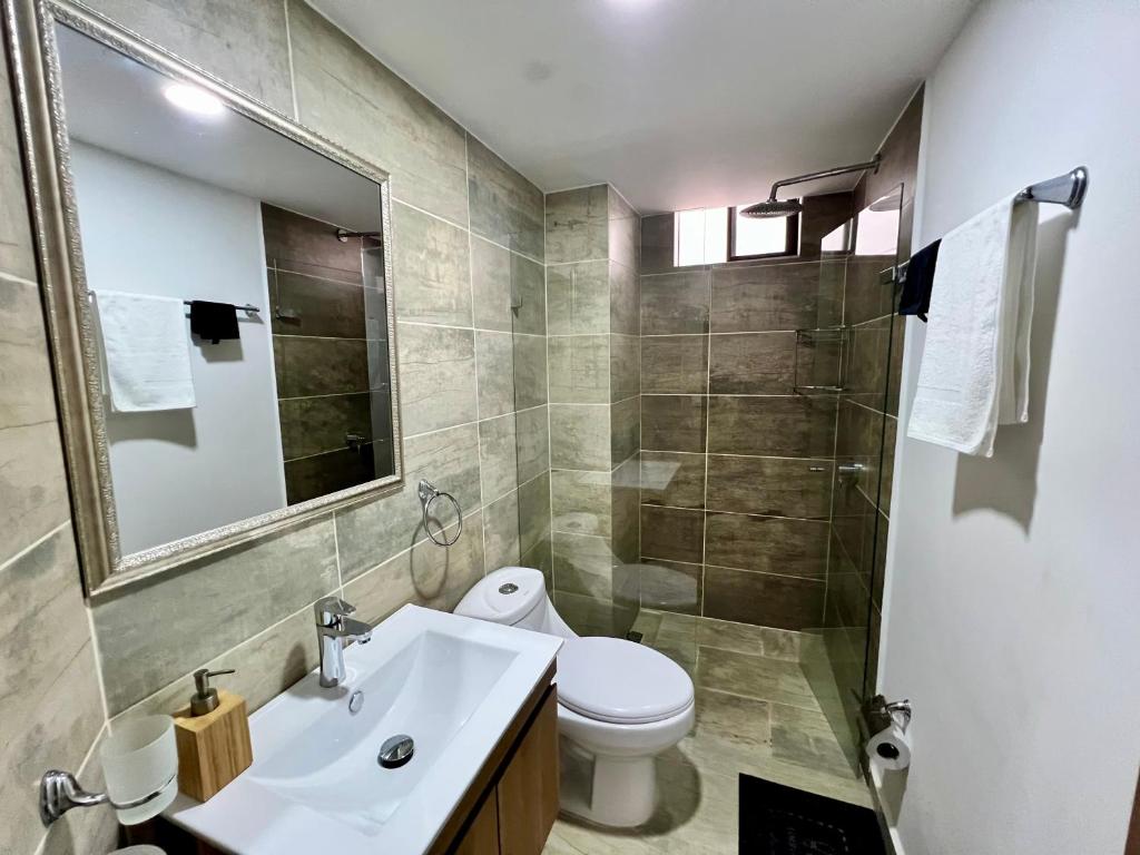 Laureles The NBHD apartments - 5