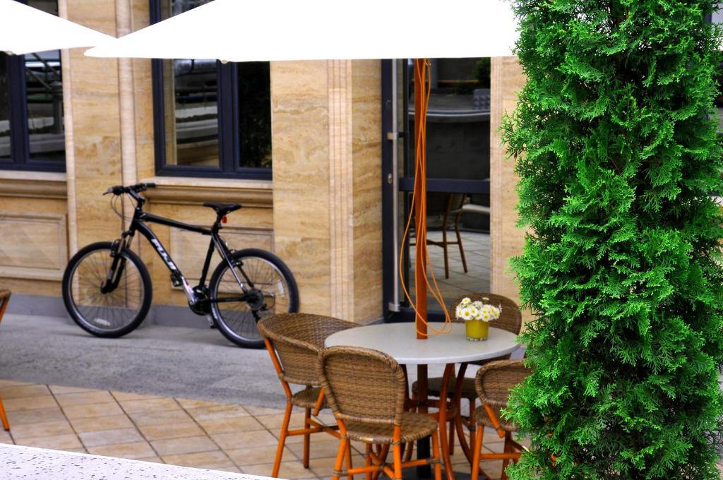 MGA Hostel & Tours, Jerevan