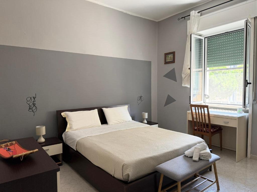 RM's Guesthouse - 1