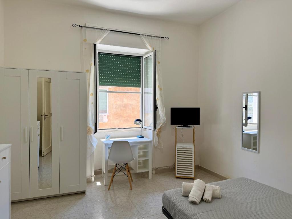 RM's Guesthouse - 3