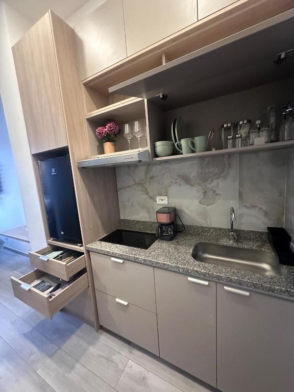 Apartamento La Castellana Norte Bogota - 4