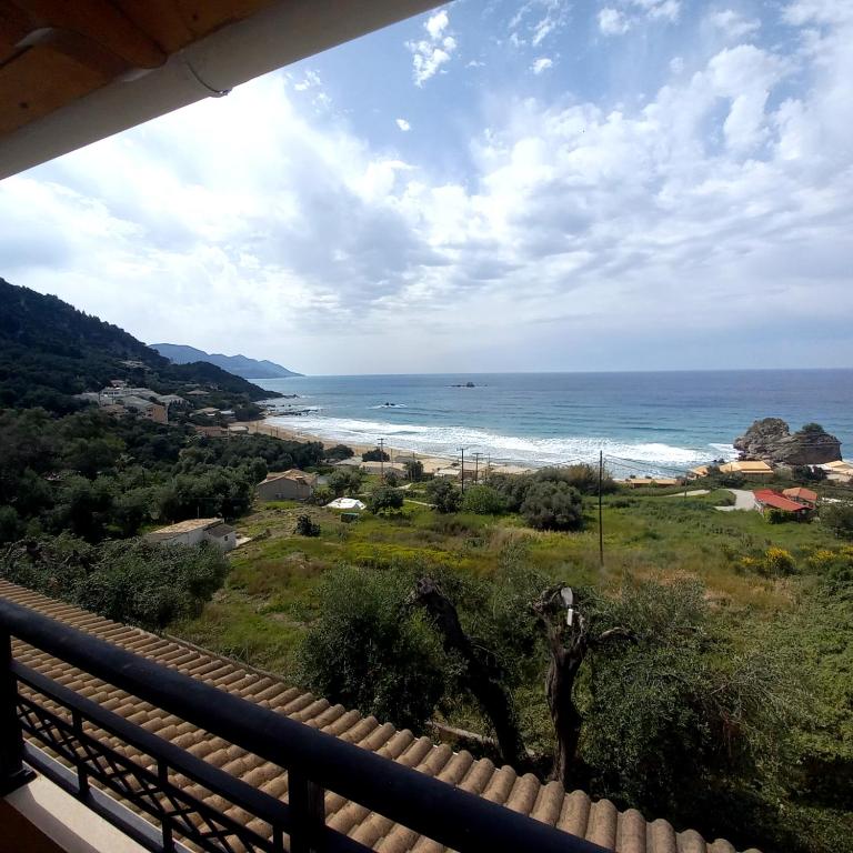 Lidovois House, Pelekas