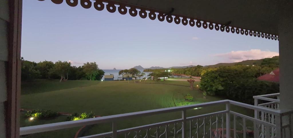 Grand Studio Vue mer, Sainte-Luce