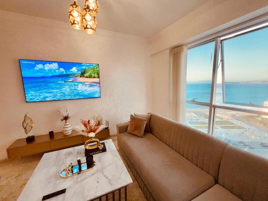 Miraflores Appartments, Oulad Akkou