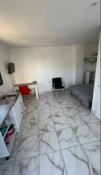 studio dans villa - 5