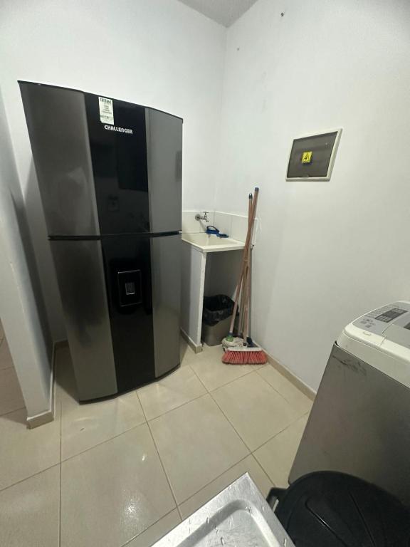 Apartamento vallenato en Entresierras, 3 HAB- AC, confort - 5