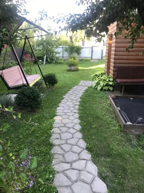 садиба Подвір'ячко, Hotel in Shatsk