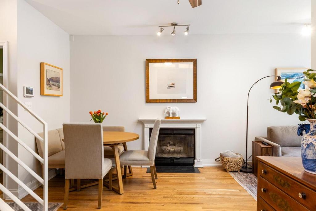 Midtown Lighthouse, Atlanta