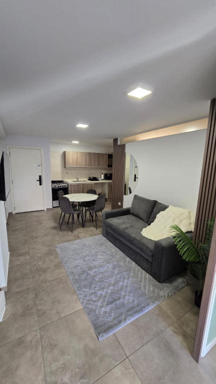 Dpto en NVA CBA con PILETA y QUINCHO - 5