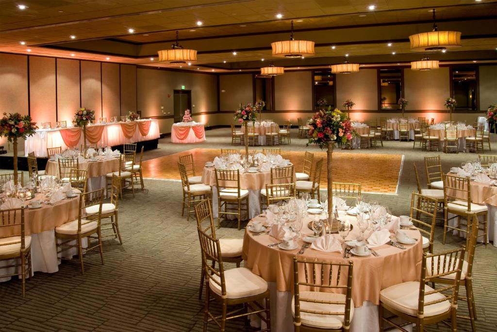 エアテル プラザ ホテル - Facilities image