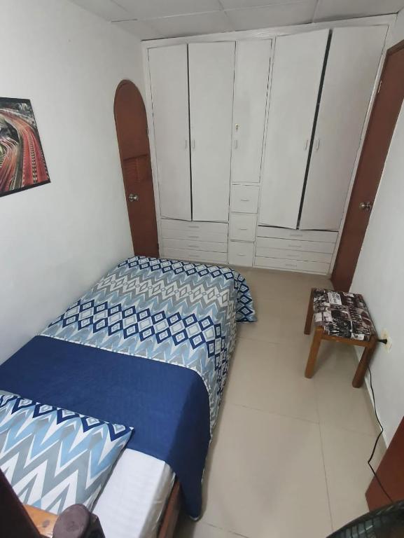 Apartamento con balcon p13 - 2