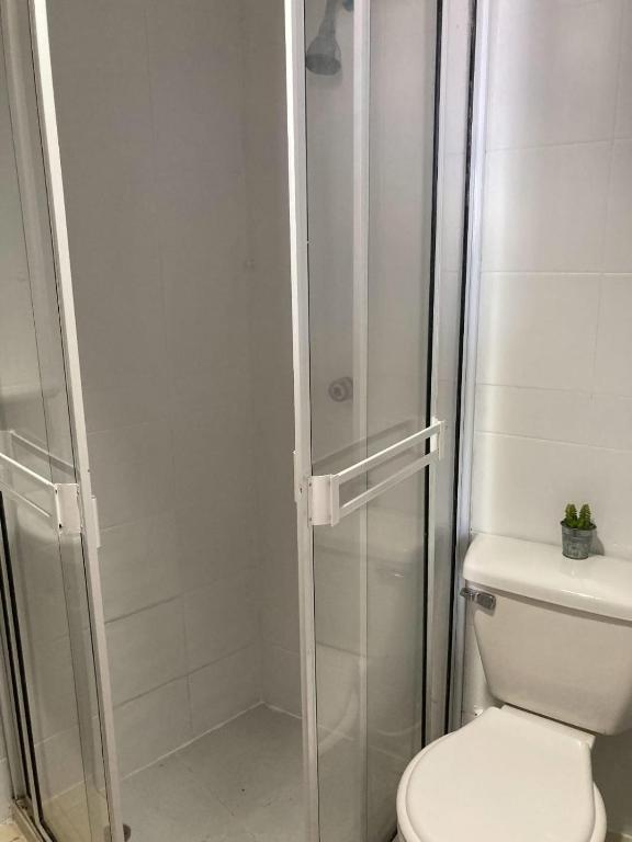 Apartamento con balcon p13 - 3