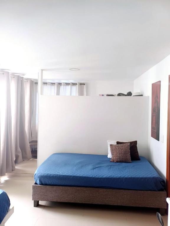 Apartamento con balcon p13 - 4