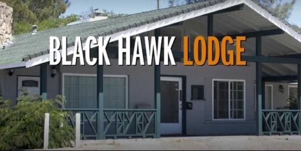 Black Hawk Lodge photo