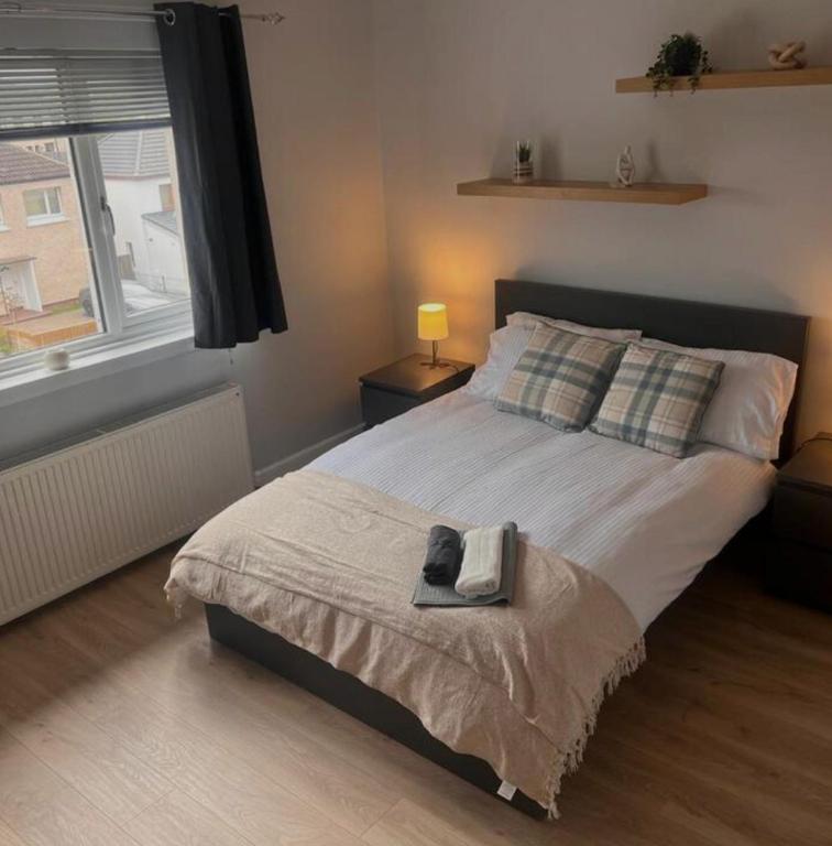 Musselburgh Apartment with 3 Bedrooms, Musselburgh