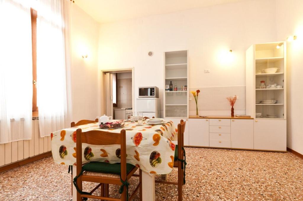 Ca' Querini - Apartment - 2
