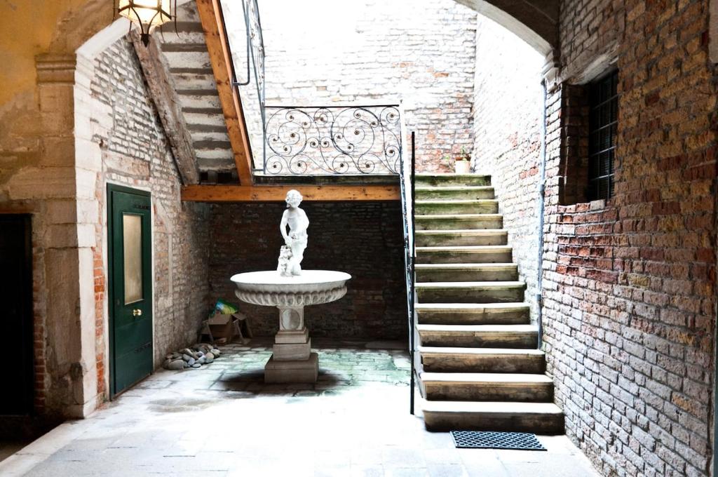 Ca' Querini - Apartment - 4