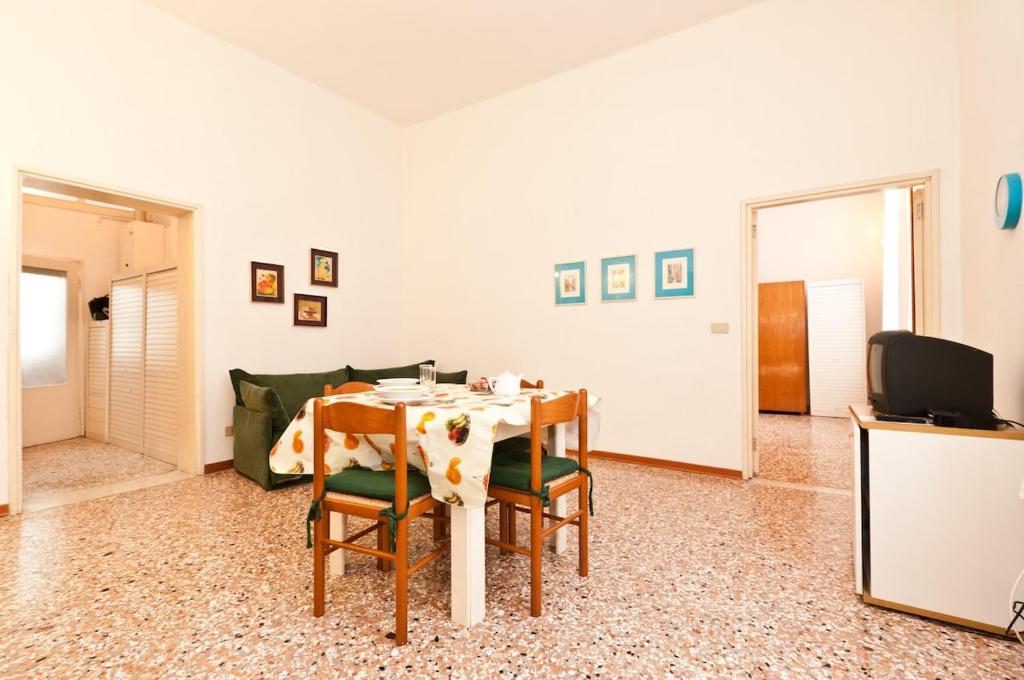 Ca' Querini - Apartment - 5