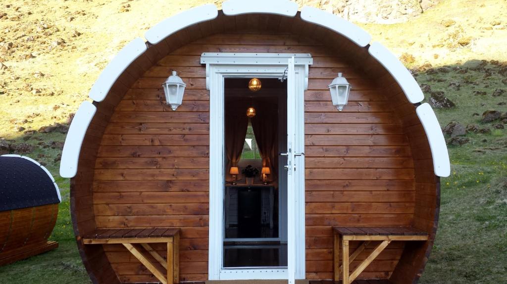 Glamping & Camping photo