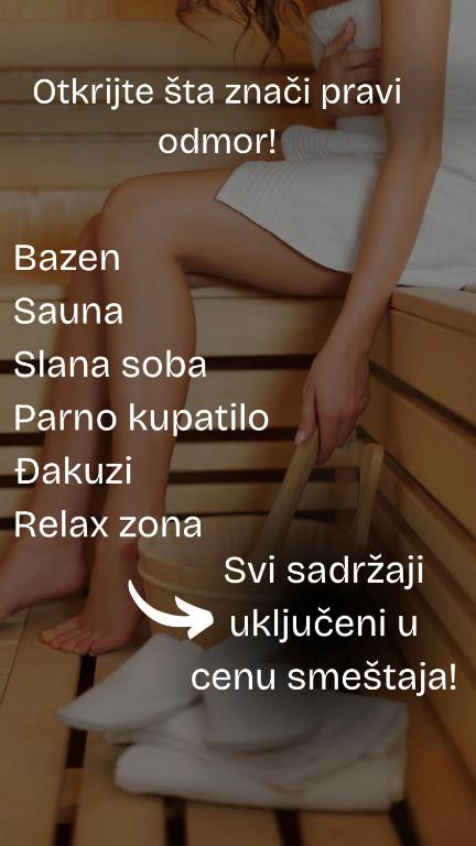 Zlatibor Apartman Br 1 - 4