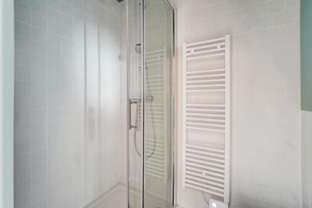 Cozy studio - fully equipped - 4
