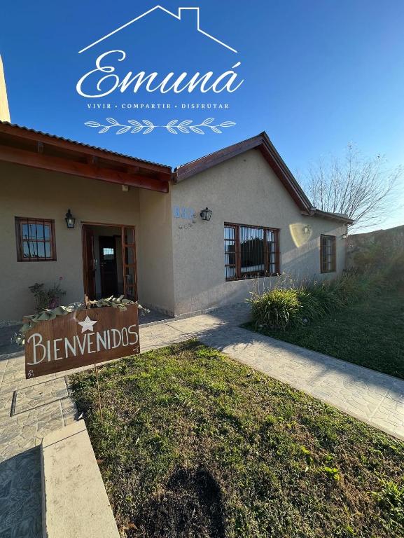 Quinta Emuná, La Porteña