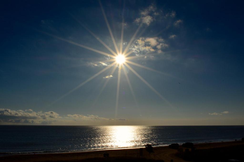 Surrounding environment