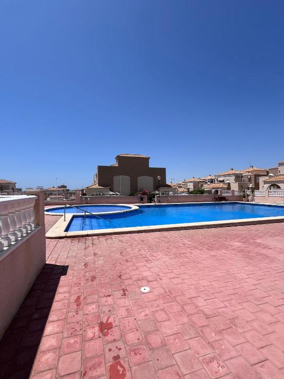 Bahía pool vacation home AB - 3