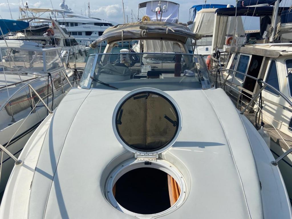 Séjour face au Vieil Antibes avec parking - 3