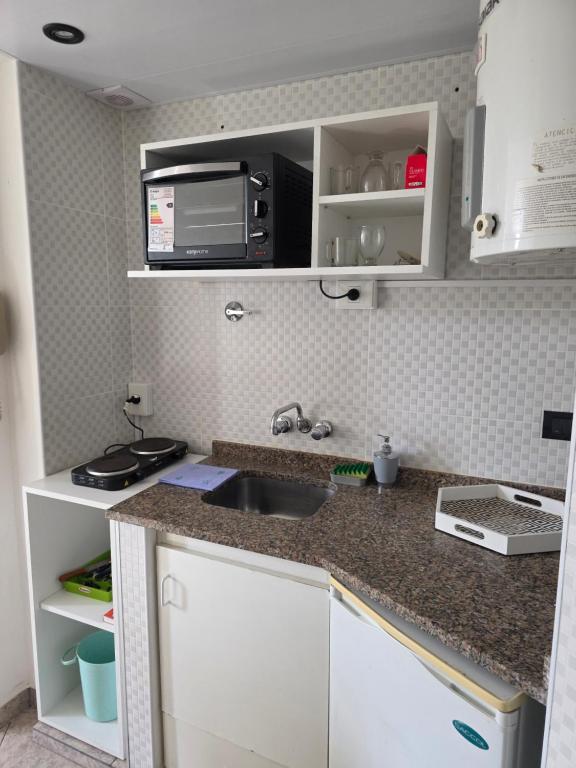 Departamento Centro MDP - 4