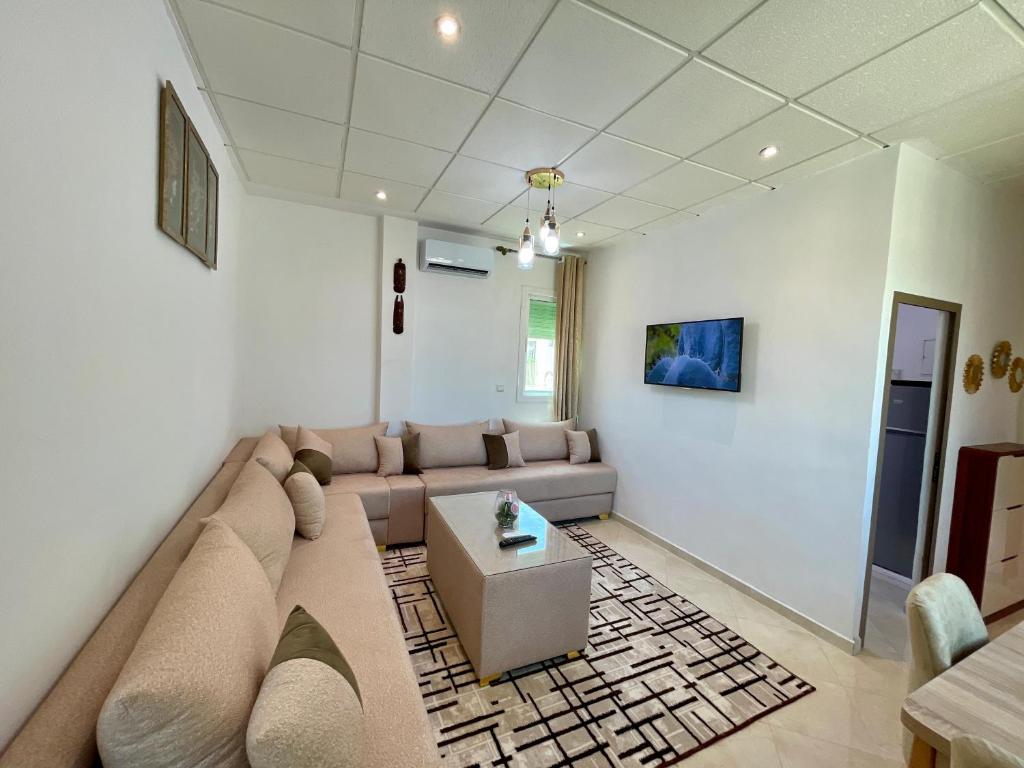 City vibes apartment in Fès, Fès