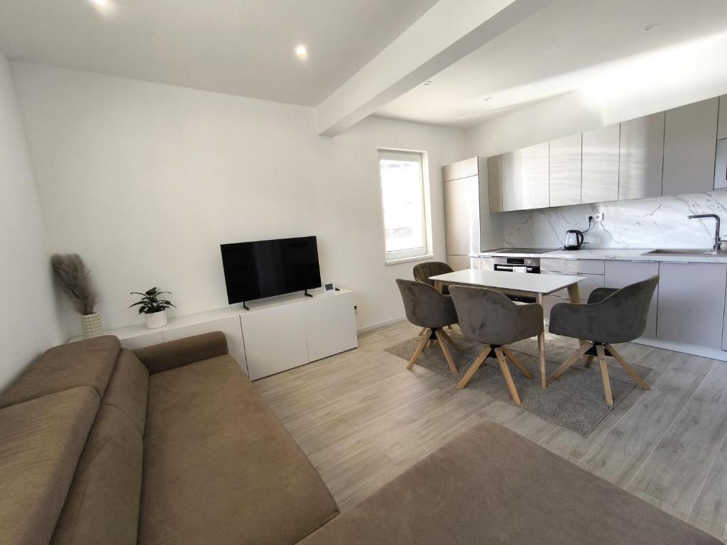 Apartmán, Liptovský Mikuláš