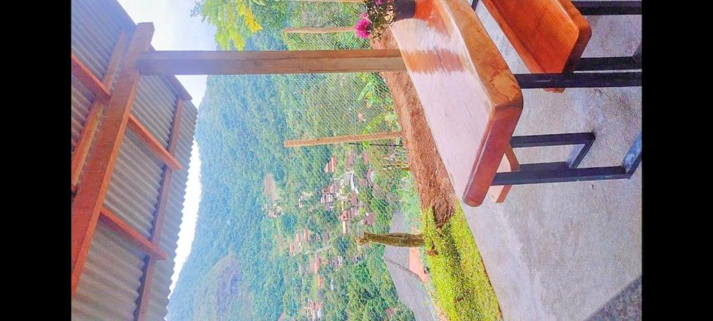 Casa em lumiar, Nova Friburgo