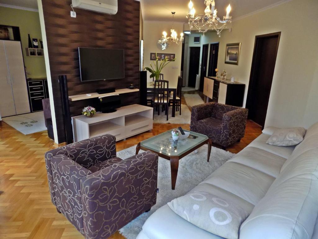 Apartment Kragujevac - 3