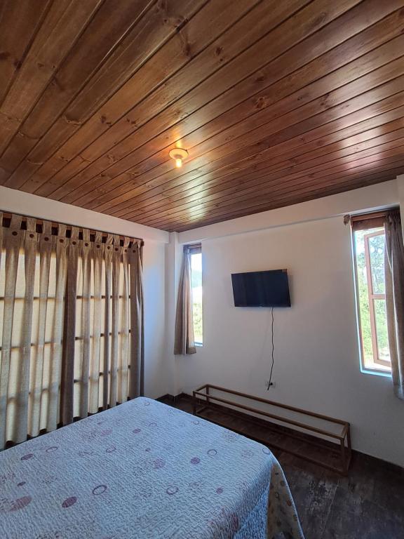 Bellavista Hospedaje - 1