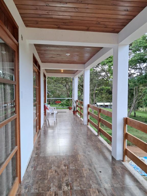Bellavista Hospedaje - 4