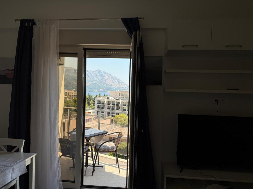 Bečići Sea View Apartment - 4