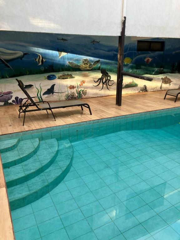 Be My Guest Cabinas, Puerto Viejo