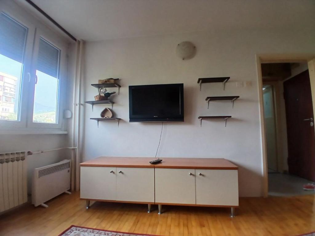Sarajevo NEST - 3