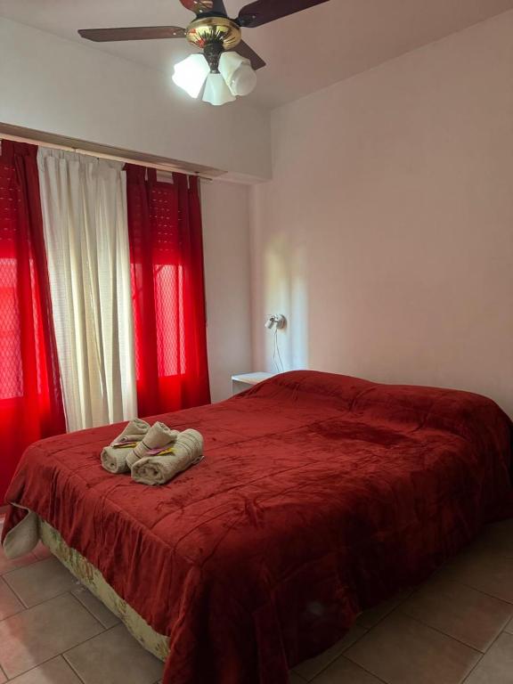 Departamento por dia - 4