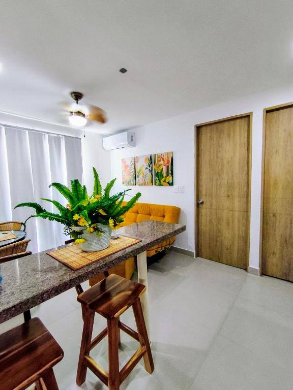 Apartamento Aviva Sierra - Santa Marta - 2